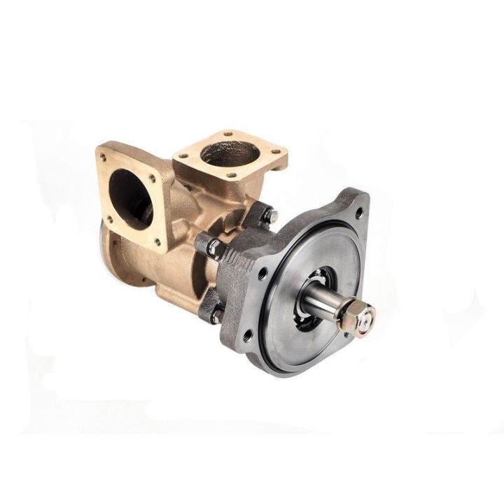 POMPE DE REFROIDISSEMENT D12 C/D