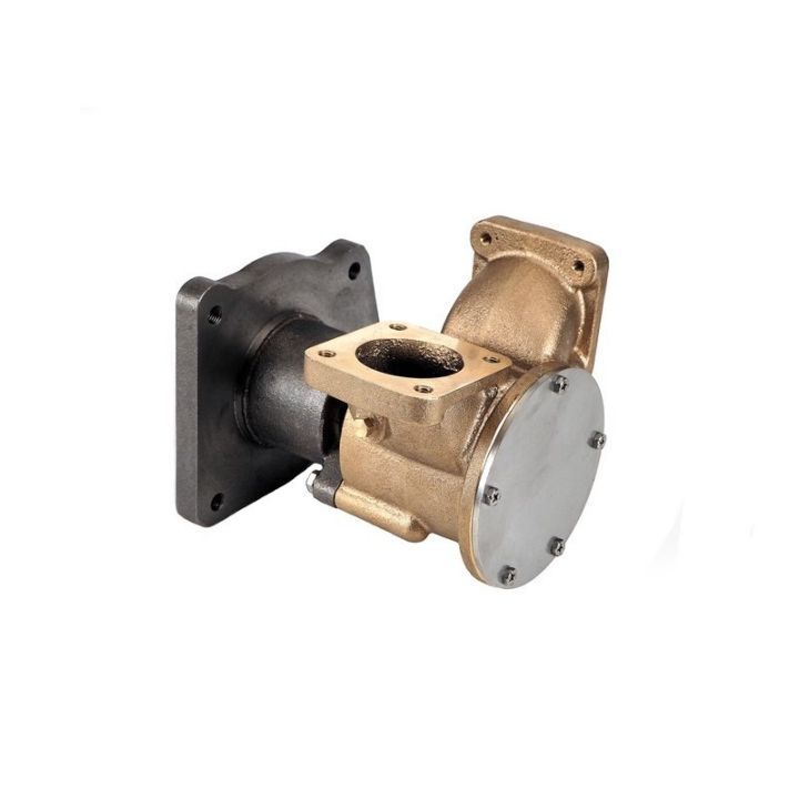 POMPE DE REFROIDISSEMENT D12 C/D