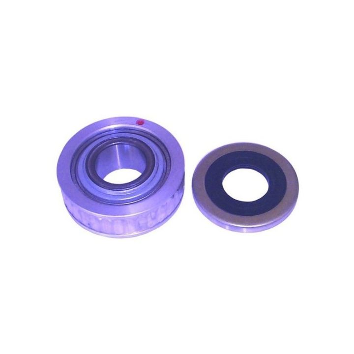 ROULEMENT DE BOL+JOINT MERCRUISER ALPHA ONE G2, BRAVO (APRES 98)