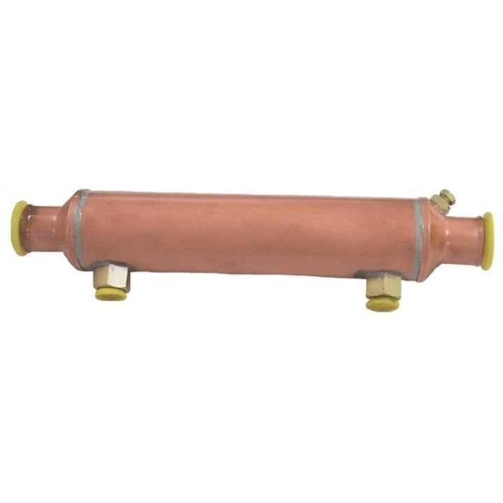 REFRIGERANT D'HUILE L300MM - 1"1/4