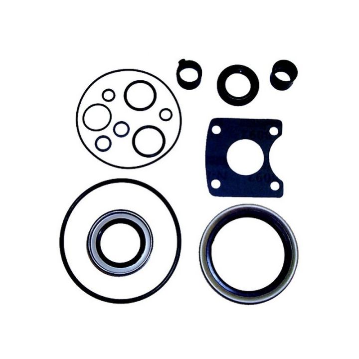 JOINTS D'EMBASE MERCRUISER ALPHA ONE G1 - POCHETTE HAUTE