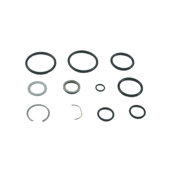 KIT DE JOINTS VERIN DE TRIM EMBASE MERCRUISER ALPHA, BRAVO