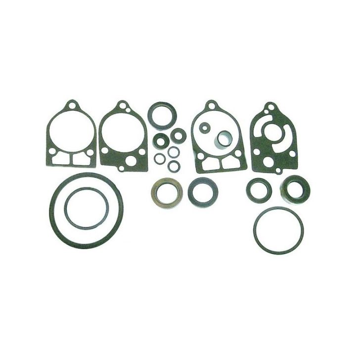 POCHETTE DE JOINTS D'EMBASE MERCURY