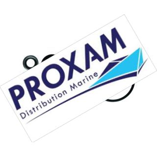 POCHETTE DE JOINTS D'EMBASE OMC