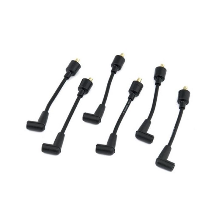 FAISCEAUX - 6 FILS 225/250 CARB/EFI