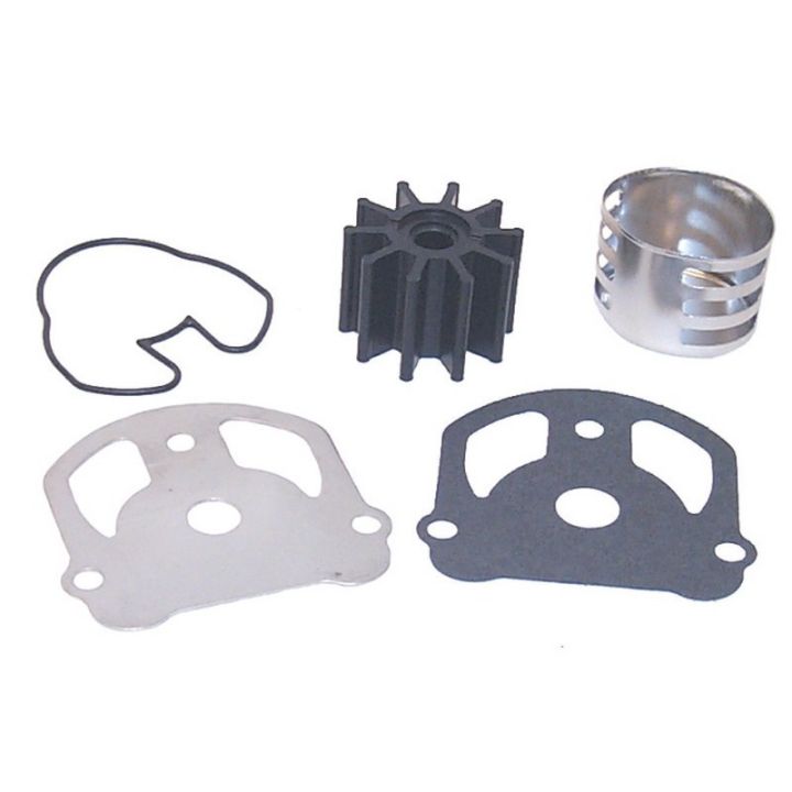 KIT POMPE A EAU OMC COBRA