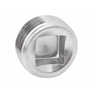 BOUCHON ACIER 3/4"- 14NPT