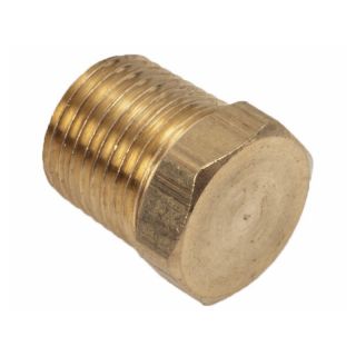 BOUCHON LAITON 1/8"- 27NPT