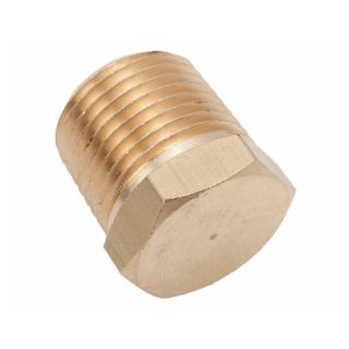 BOUCHON FILETAGE 3/8"- 18NPTF