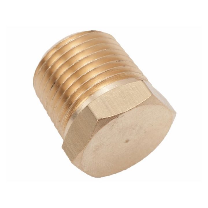 BOUCHON FILETAGE 3/8"- 18NPTF