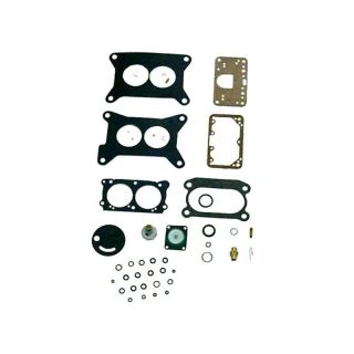 KIT CARBU HOLLEY GM V6 VOLVO 4,3L GI/GL/GS
