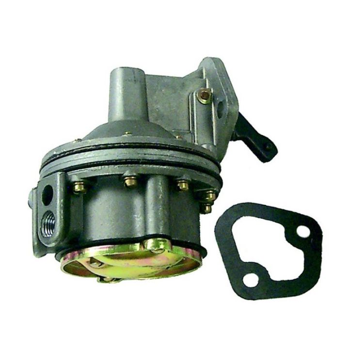 POMPE A ESSENCE OMC GM V8