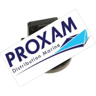 TETE DE FILTRE ALU POUR CARTOUCHE 18-7919 / EA-C14568