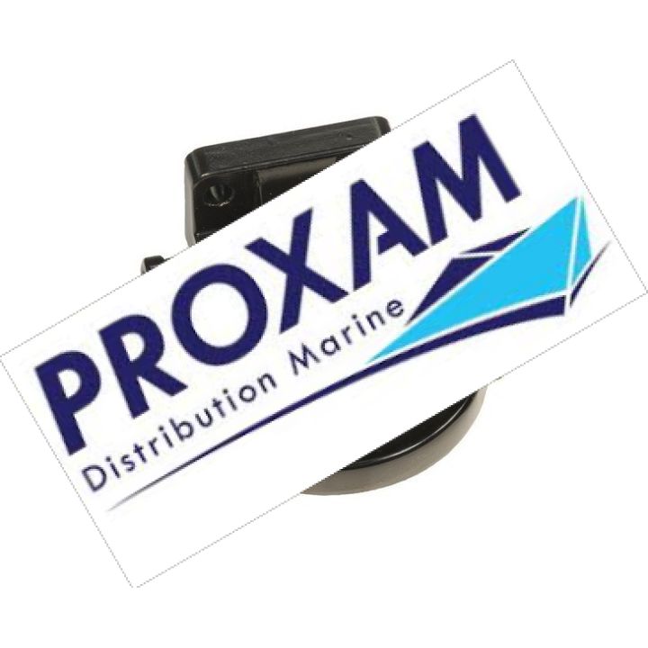 TETE DE FILTRE ALU POUR CARTOUCHE 18-7919 / EA-C14568