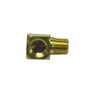 RACCORD FEMELLE 1/4"