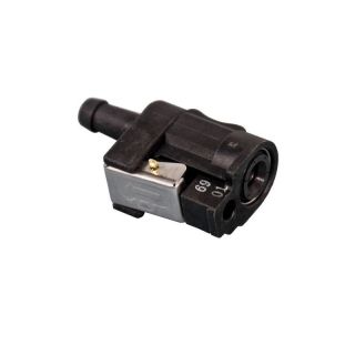 RACCORD TUYAU Ø8MM YAMAHA