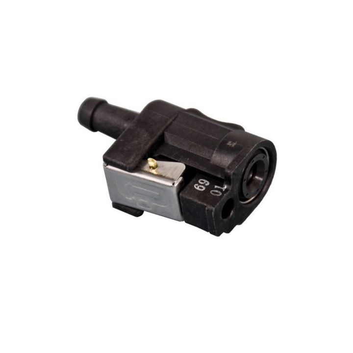 RACCORD TUYAU Ø8MM YAMAHA