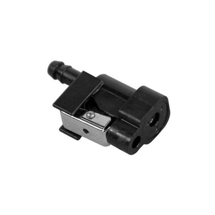 RACCORD ESSENCE Ø8MM SUZUKI