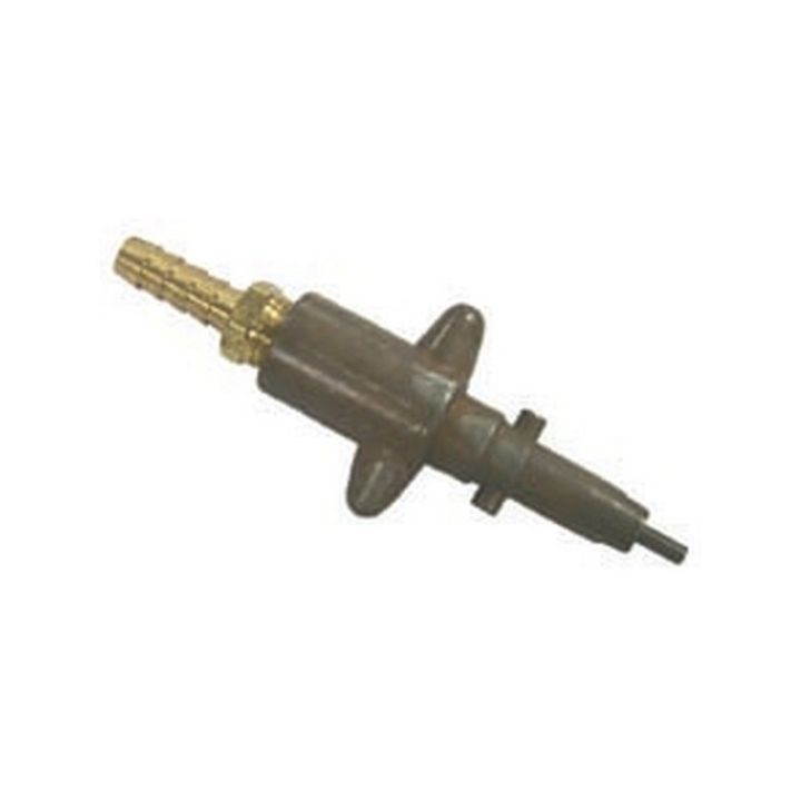 RACCORD TUYAU ALLIAGE 10MM MERC.