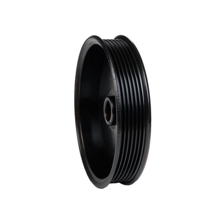 POULIE DE POMPE DE DIRECTION ASSISTÉE (COURROIE 6 PISTES)