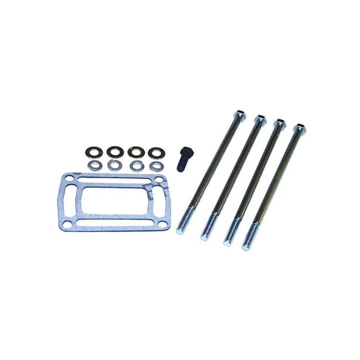 KIT DE MONTAGE COUDE