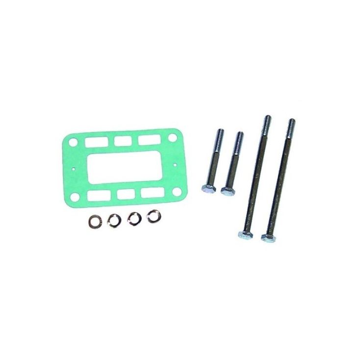 KIT DE MONTAGE COUDE