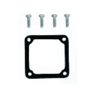 KIT DE MONTAGE AV/AR COLLECTEUR D'ECHAPPEMENT