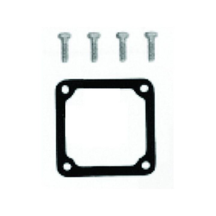 KIT DE MONTAGE AV/AR COLLECTEUR D'ECHAPPEMENT