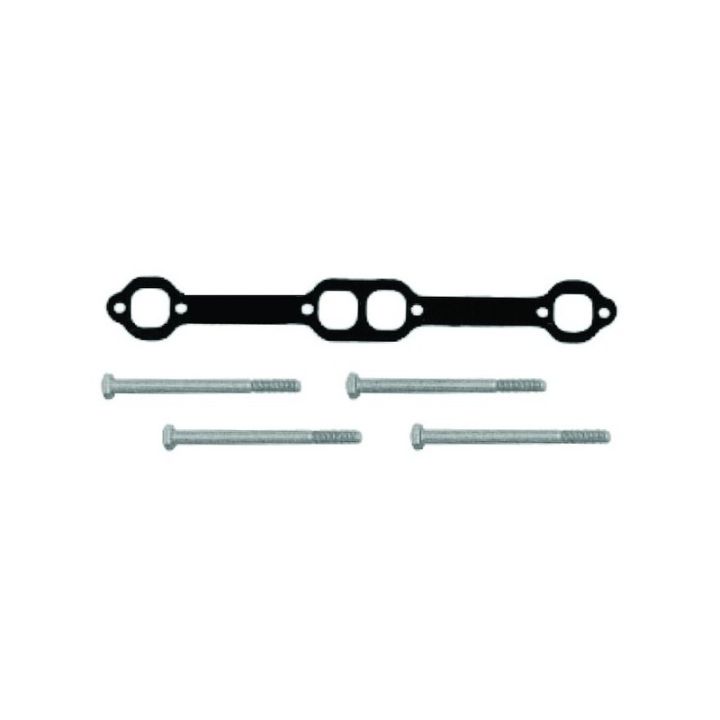 KIT DE MONTAGE COLLECTEUR D'ECHAPPEMENT