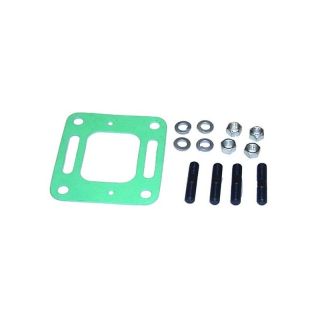 KIT DE MONTAGE POUR COUDE D'ECHAPPEMENT MERCRUISER 18-1970-2