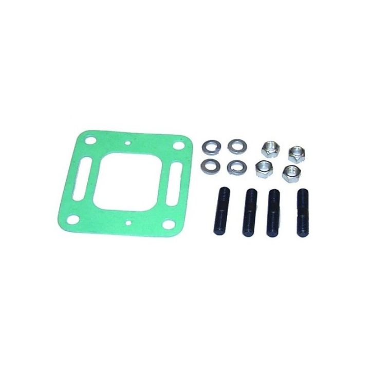 KIT DE MONTAGE POUR COUDE D'ECHAPPEMENT MERCRUISER 18-1970-2