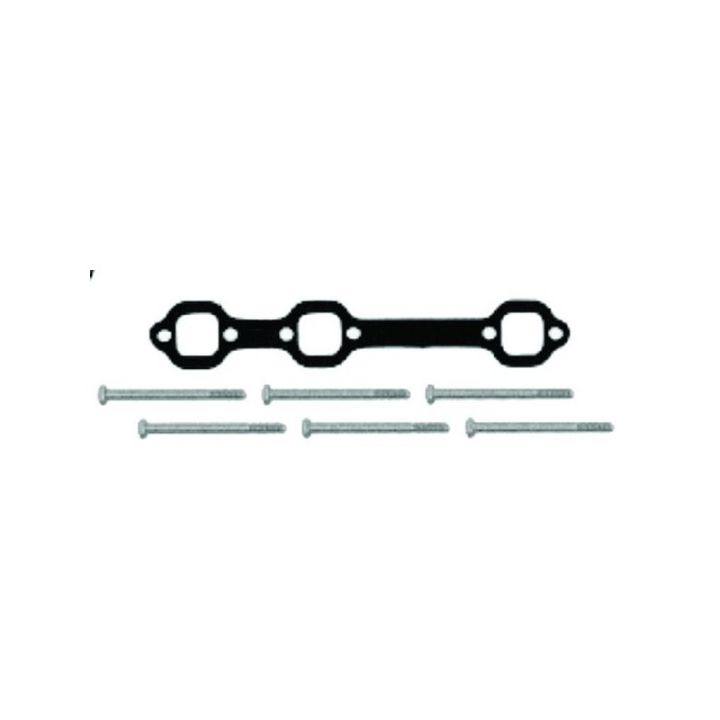 KIT DE MONTAGE POUR COLLECTEUR D'ECHAPPEMENT MC-1-99746