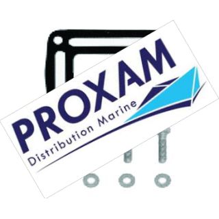 KIT DE MONTAGE COUDE