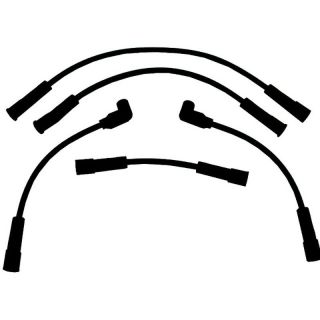 FAISCEAU BOUGIE - OMC 3L/3L HO L4 GM