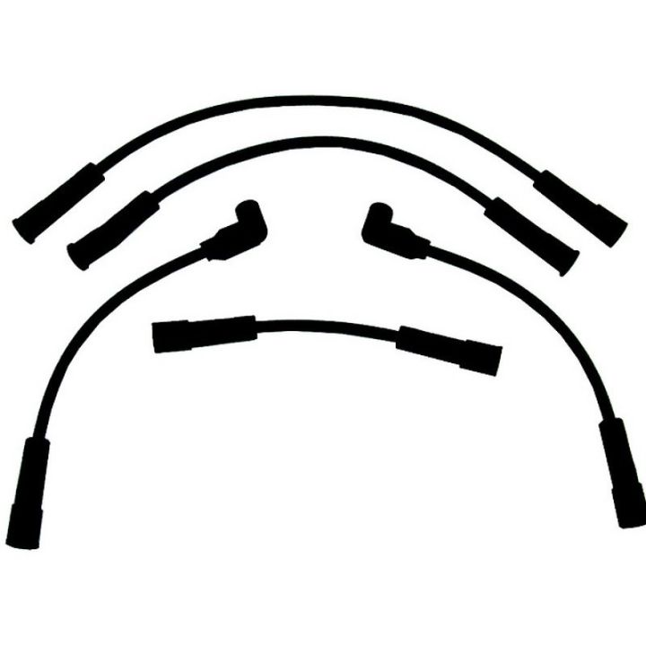 FAISCEAU BOUGIE - OMC 3L/3L HO L4 GM