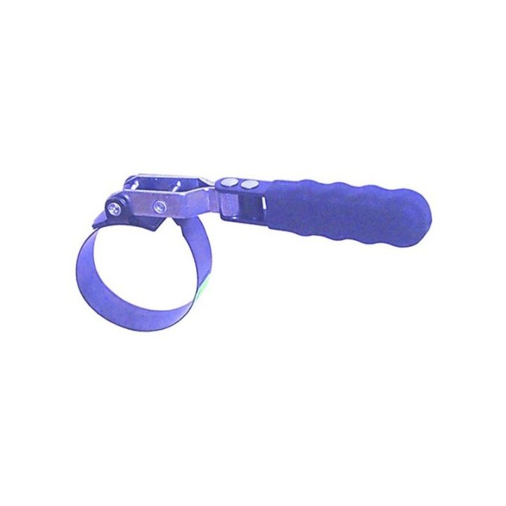 CLE A FILTRE BANDE METAL ø 76MM MAX