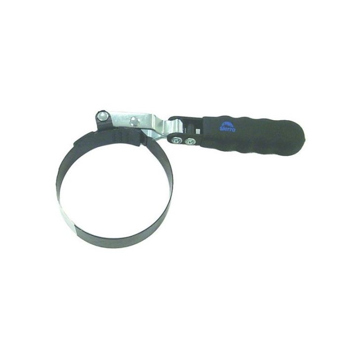 CLE A FILTRE BANDE METAL ø 82 A 95MM