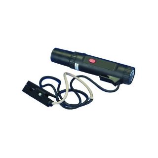 LAMPE STROBOSCOPIQUE