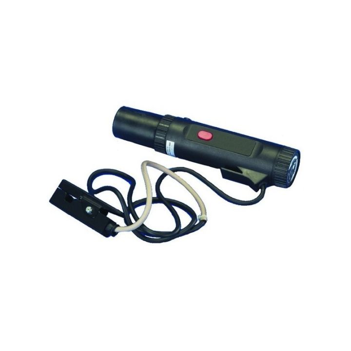 LAMPE STROBOSCOPIQUE