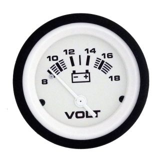 VOLTMETRE REFLEX 12V