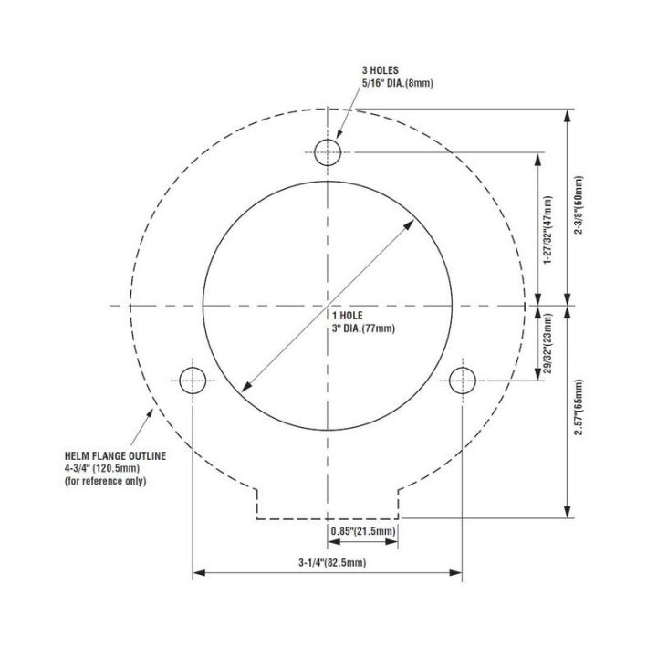 POMPE BAYSTAR SPORT TILT 1.4