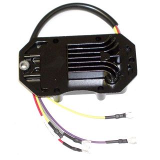 JOHNSON/EVINRUDE VOLTAGE REGULATOR (10-AMP)