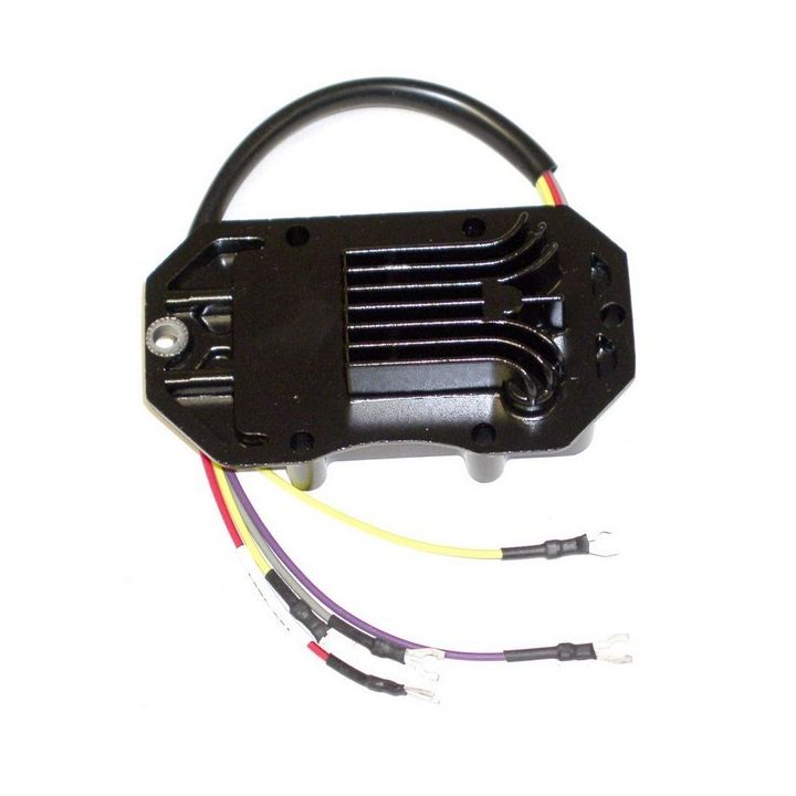 JOHNSON/EVINRUDE VOLTAGE REGULATOR (10-AMP)