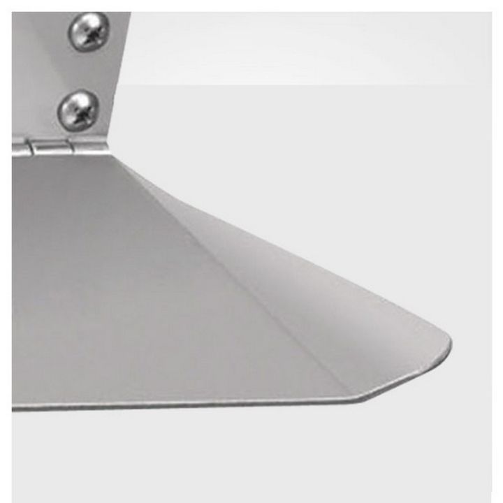 KIT FLAPS 12V STD 300x300MM