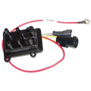 JOHNSON/EVINRUDE REGULATOR/RECTIFIER (35-AMP)