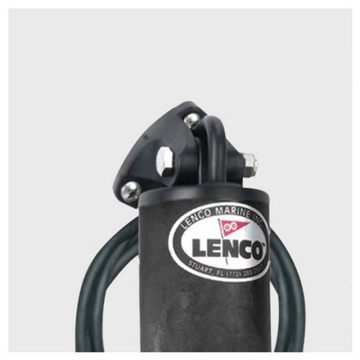 KIT FLAPS 12V STD 230x300MM