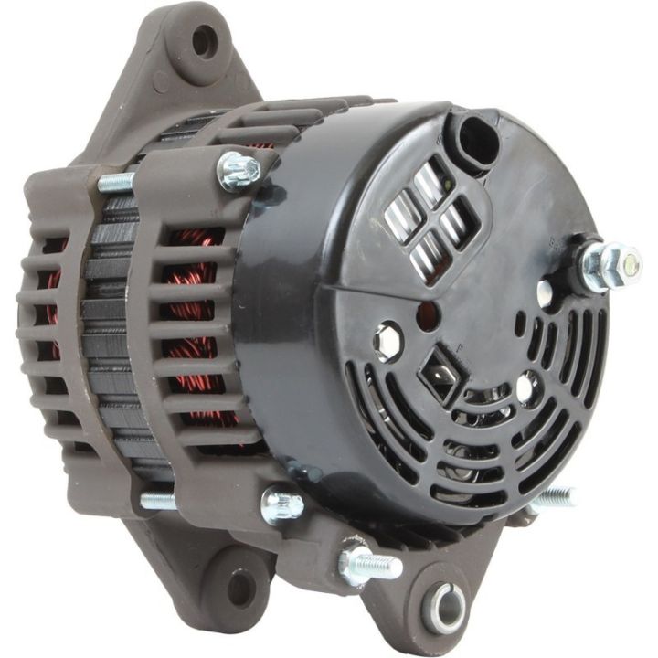 ALTERNATEUR MERC. GM 4 CYL. LX MICRO V