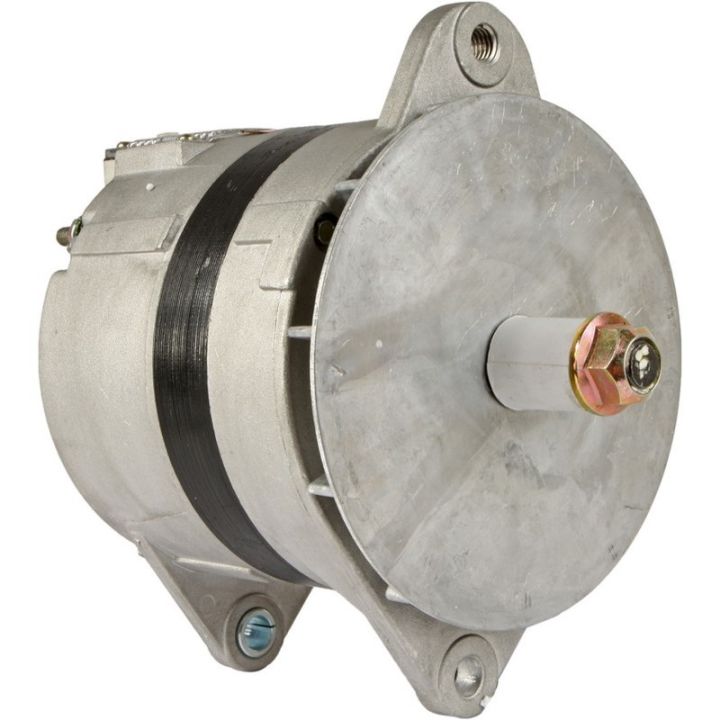 ALTERNATEUR LEECE SANS POULIE