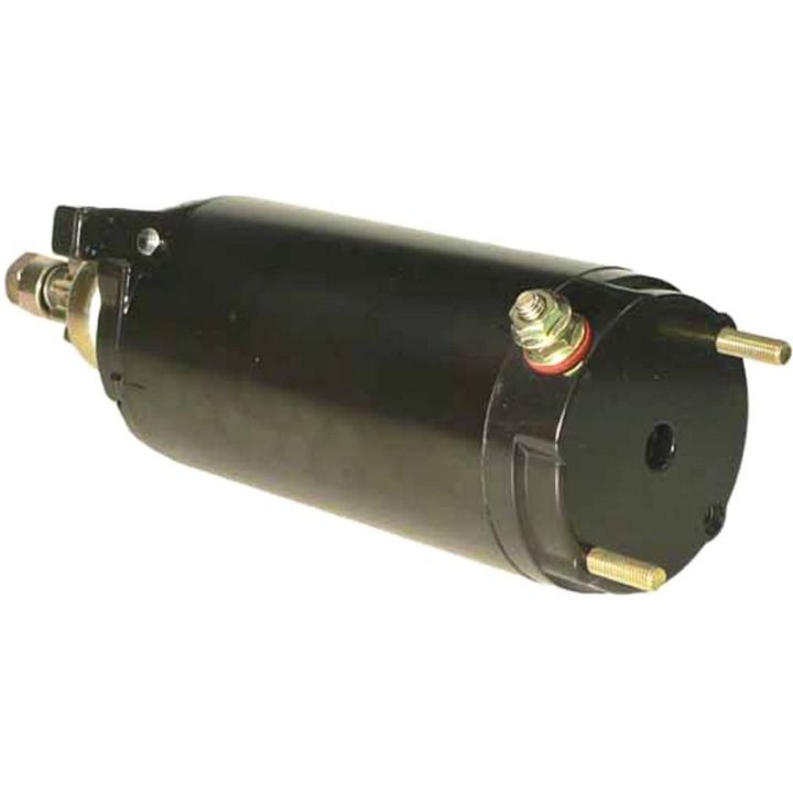 DEMARREUR MERC. 65-125 2T (66-71) 10 DENTS