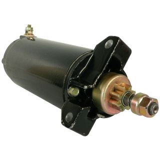 DEMARREUR MERC. 225-300 2T (94-00) 8 DENTS